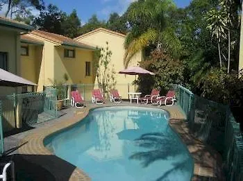 Hotel Northgate Apartments Sunshine Beach