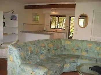 Northgate Apartments Sunshine Beach 3*,  Australia