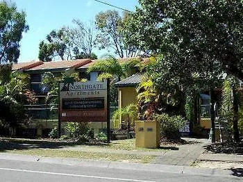 Northgate Apartments Sunshine Beach Australia