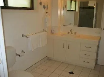 Northgate Apartments location